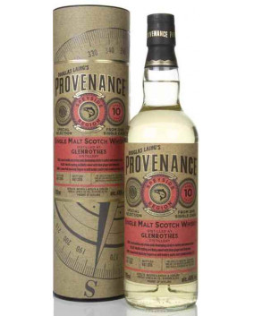 Glenrothes 10 yo Provenance 70  cl | Douglas Laing | Speyside